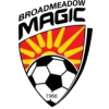 Broadmeadow Magic